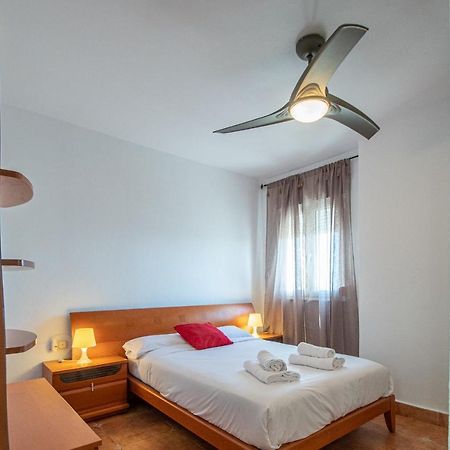 Apartamento El Descanso De Julia Augusta - Cádis Exterior foto