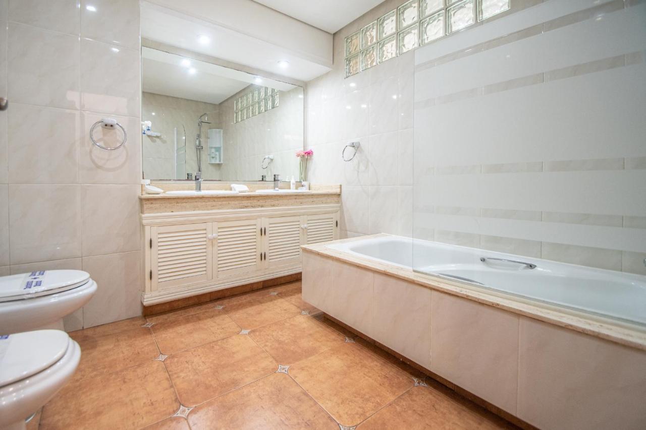 Apartamento El Descanso De Julia Augusta - Cádis Exterior foto