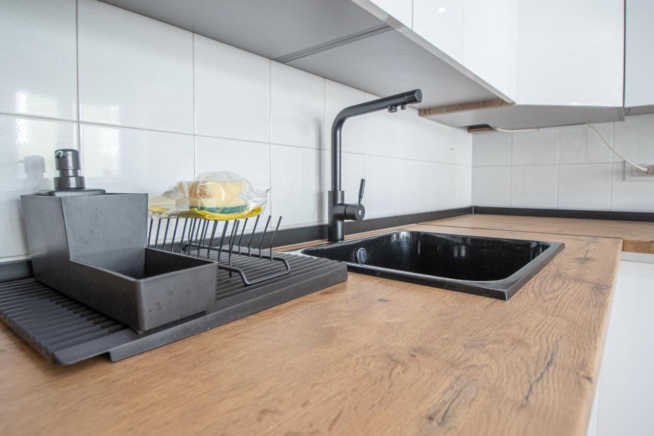 Apartamento El Descanso De Julia Augusta - Cádis Exterior foto