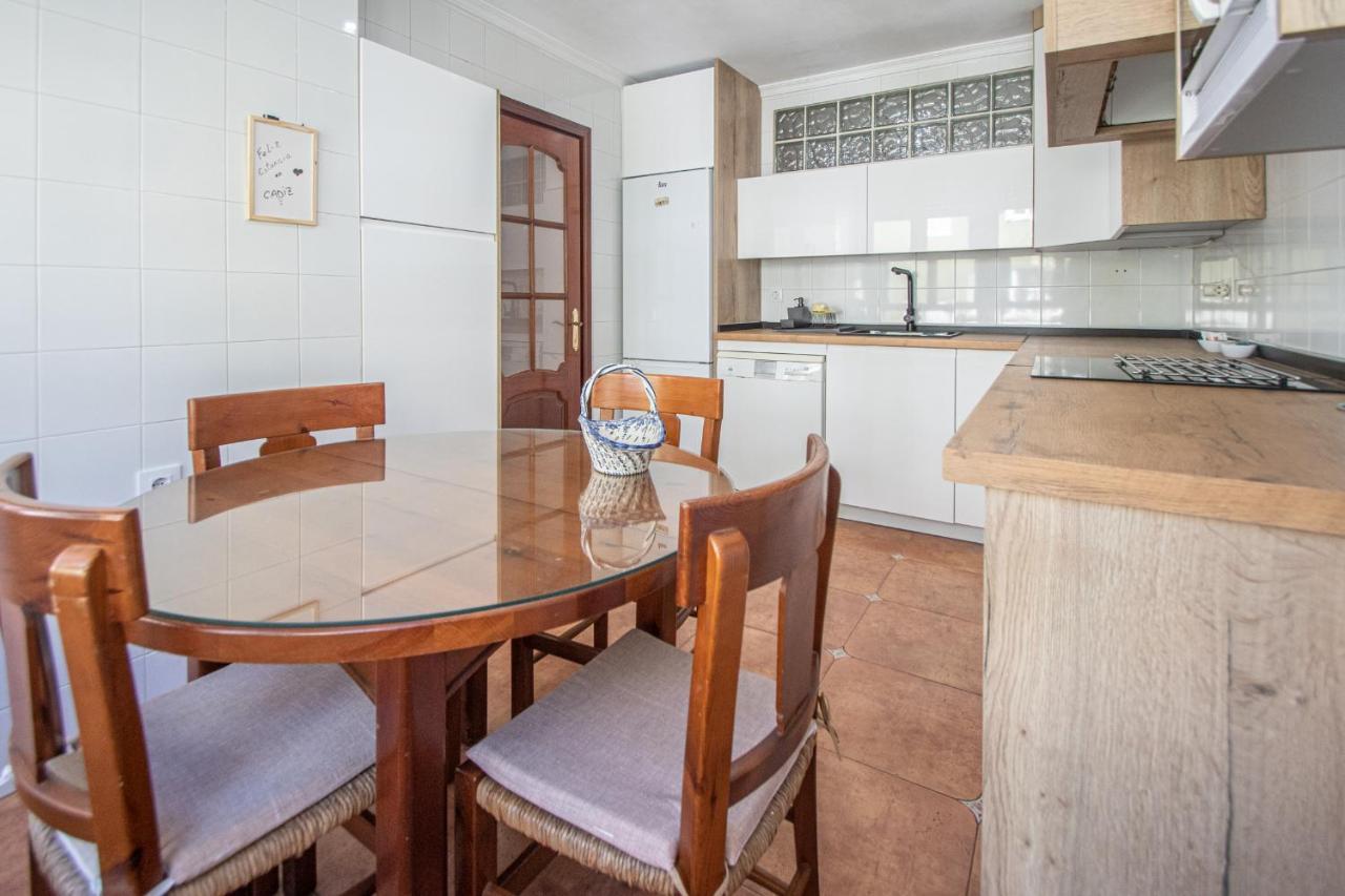 Apartamento El Descanso De Julia Augusta - Cádis Exterior foto