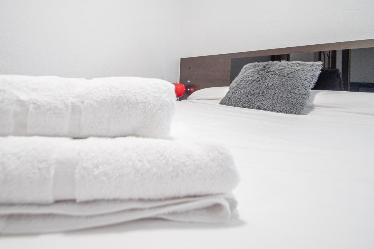Apartamento El Descanso De Julia Augusta - Cádis Exterior foto