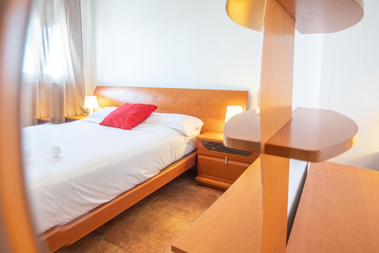 Apartamento El Descanso De Julia Augusta - Cádis Exterior foto