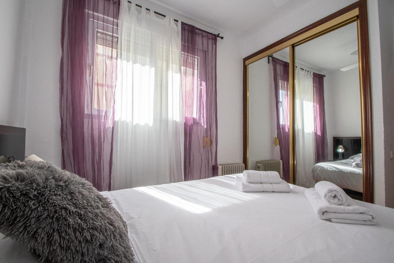 Apartamento El Descanso De Julia Augusta - Cádis Exterior foto